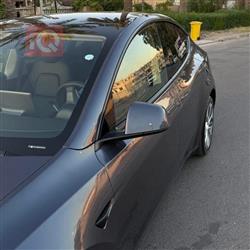 تێسلا مۆدێلی Y